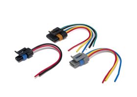 Conector De Módulo De Ignición