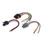 total-parts-conector-de-modulo-de-ignicion-oldsmobile-firenza-1987-firenza-v6-2-8l-0