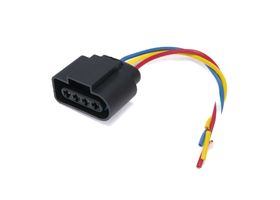 Conector De Bobina De Encendido