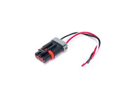Conector De Sensor De Presión Absoluta Del Múltiple De Admisión