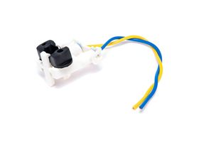 Conector De Inyector De Combustible