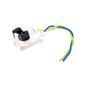total-parts-conector-de-inyector-de-combustible-oldsmobile-bravada-1991-1992-bravada-v6-4-3l-0