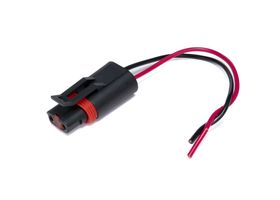 Conector De Bulbo De Presión De Aceite