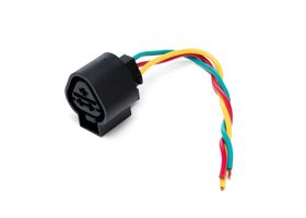 Conector De Bobina De Encendido