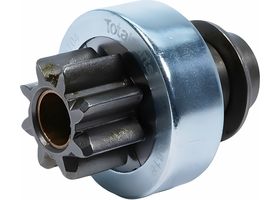 Bendix O Impulsor De Marcha