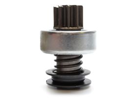 Bendix O Impulsor De Marcha