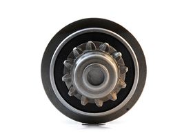 Bendix O Impulsor De Marcha