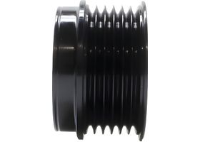 Polea Alternador Clutch
