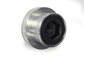 Polea Alternador Clutch