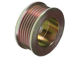 Polea Alternador