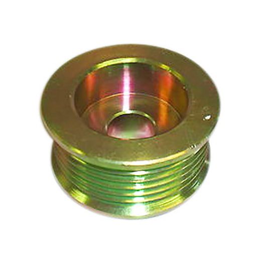 total-parts-polea-alternador-ford-serie-e-2003-e-550-super-duty-v10-6-8l-0