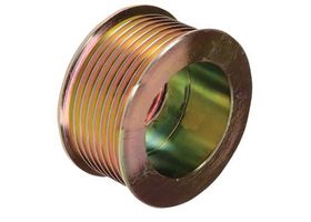 Polea Alternador