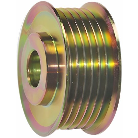 total-parts-polea-alternador-solida-toyota-4runner-2003-2009-4runner-v8-4-7l-0