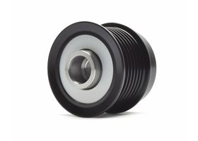 Polea Alternador Clutch