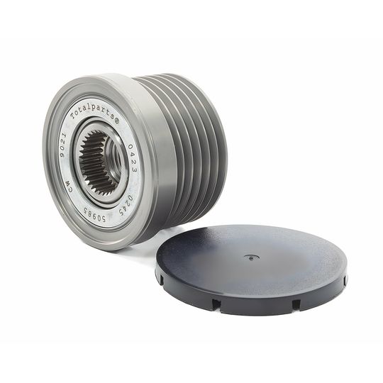 total-parts-polea-alternador-bmw-serie-5-2006-550i-v8-4-8l-0