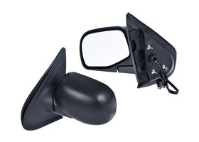 Espejo Negro Eléctrico