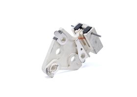 Porta Carbon Para Alternador