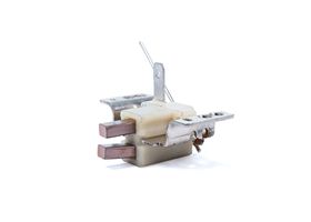 Porta Carbon Para Alternador
