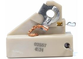 Porta Carbon Para Alternador