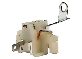 Porta Carbon Para Alternador