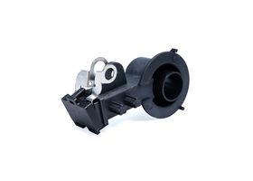Porta Carbon Para Alternador