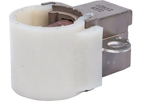 Porta Carbon Para Alternador