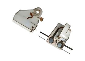 Porta Carbon Para Alternador