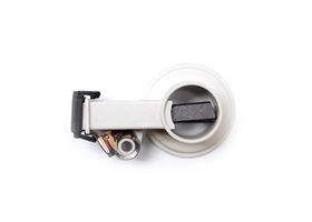 Porta Carbon Para Alternador