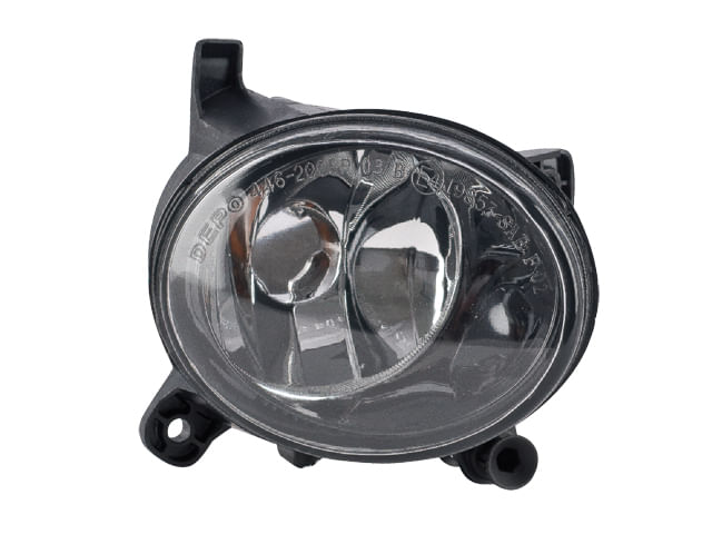 Faro Para Niebla