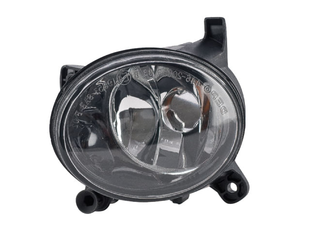 Faro Para Niebla