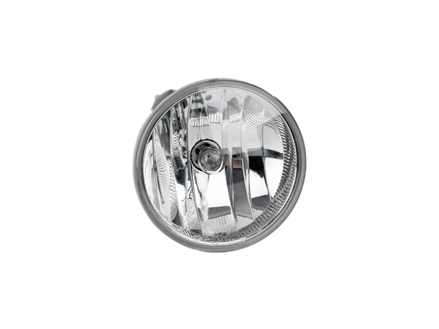 Faro Para Niebla