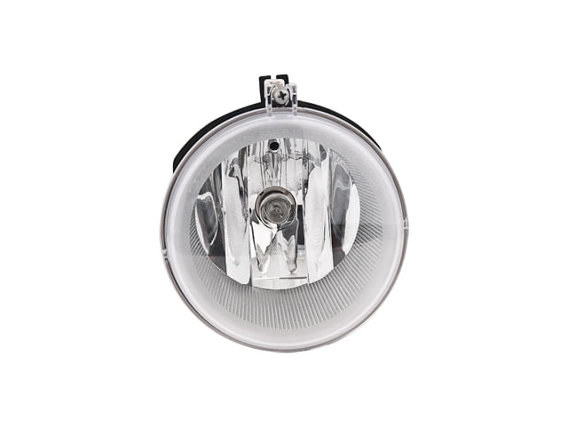 Faro Para Niebla