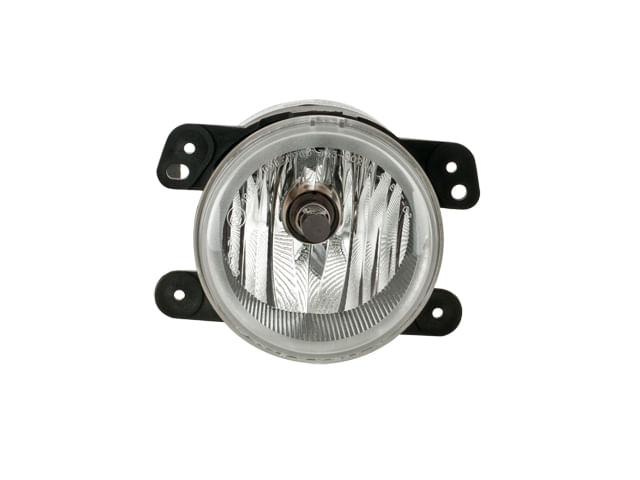 Faro Para Niebla