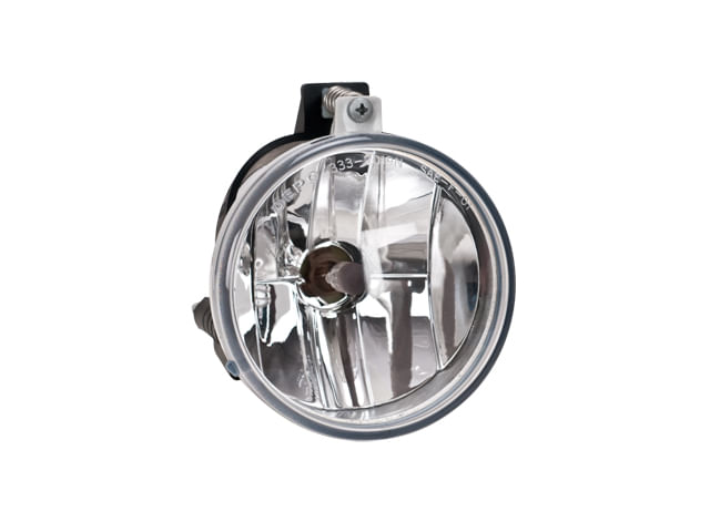Faro Para Niebla