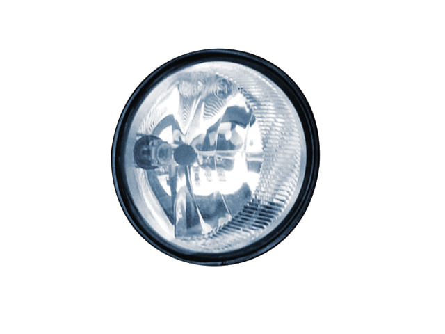 Faro Para Niebla