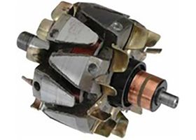 Rotor De Alternador