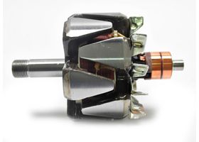 Rotor De Alternador