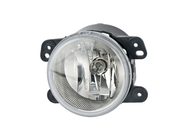 Faro Para Niebla