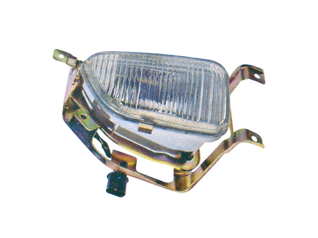 Faro Para Niebla
