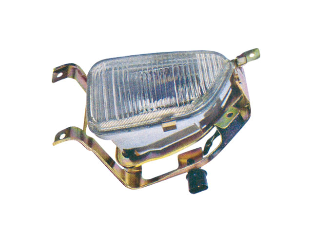 Faro Para Niebla