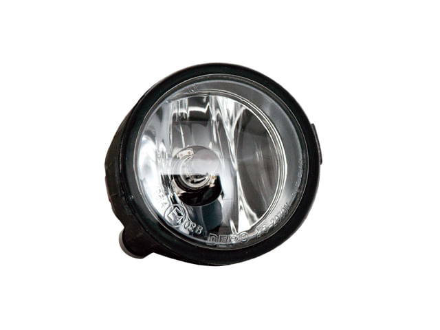 Faro Para Niebla