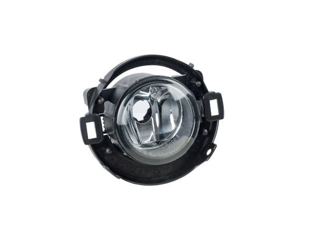 Faro Para Niebla