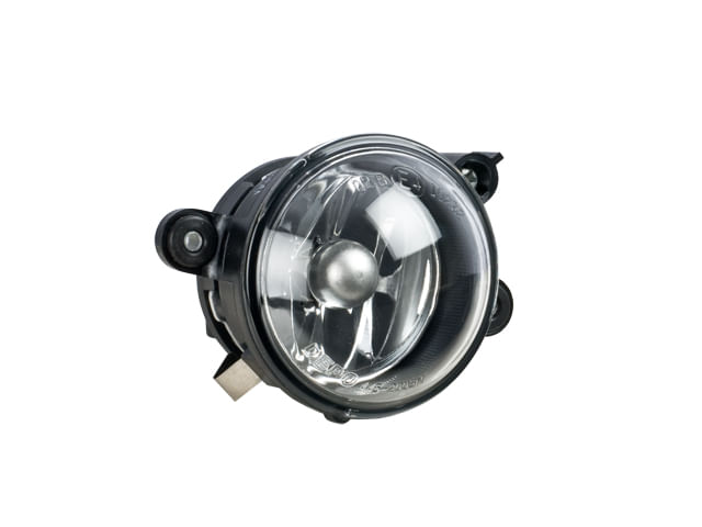 Faro Para Niebla