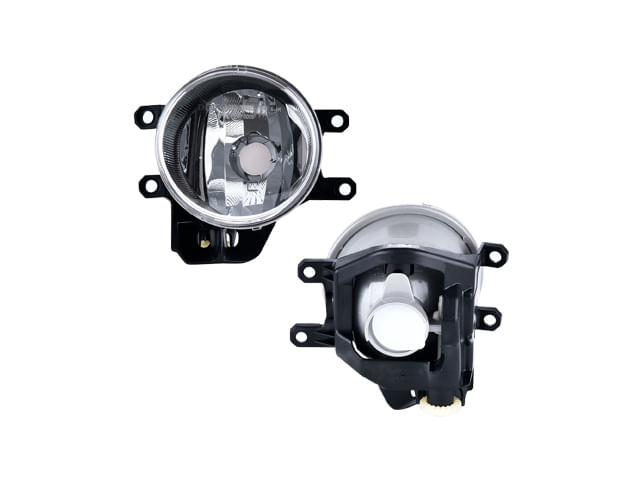 Faro Para Niebla