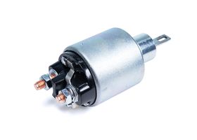 Solenoide