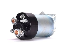 Solenoide