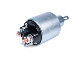 Solenoide