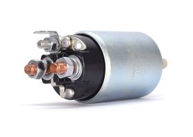 Solenoide