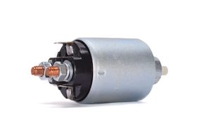 Solenoide