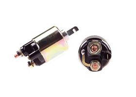 Solenoide
